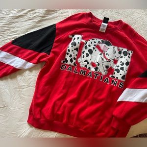 Disney Dalmatians Jersey